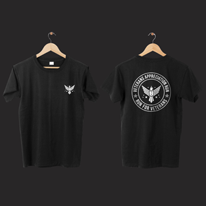 T-shirt Design by O_O NIZAL O_O