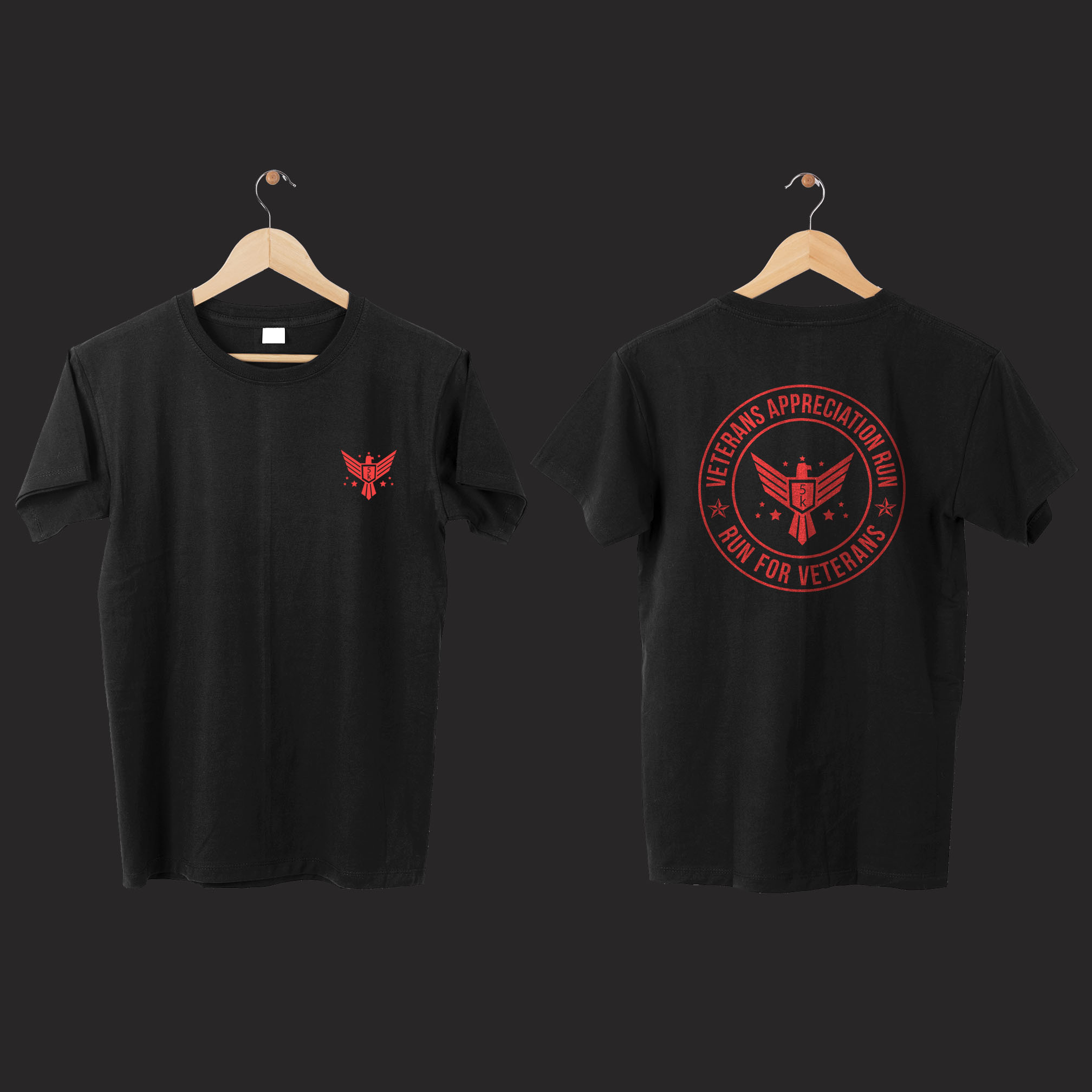 T-shirt Design by O_O NIZAL O_O for this project | Design #35710563