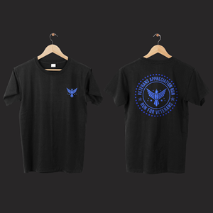 T-shirt Design by O_O NIZAL O_O for this project | Design: #35710953