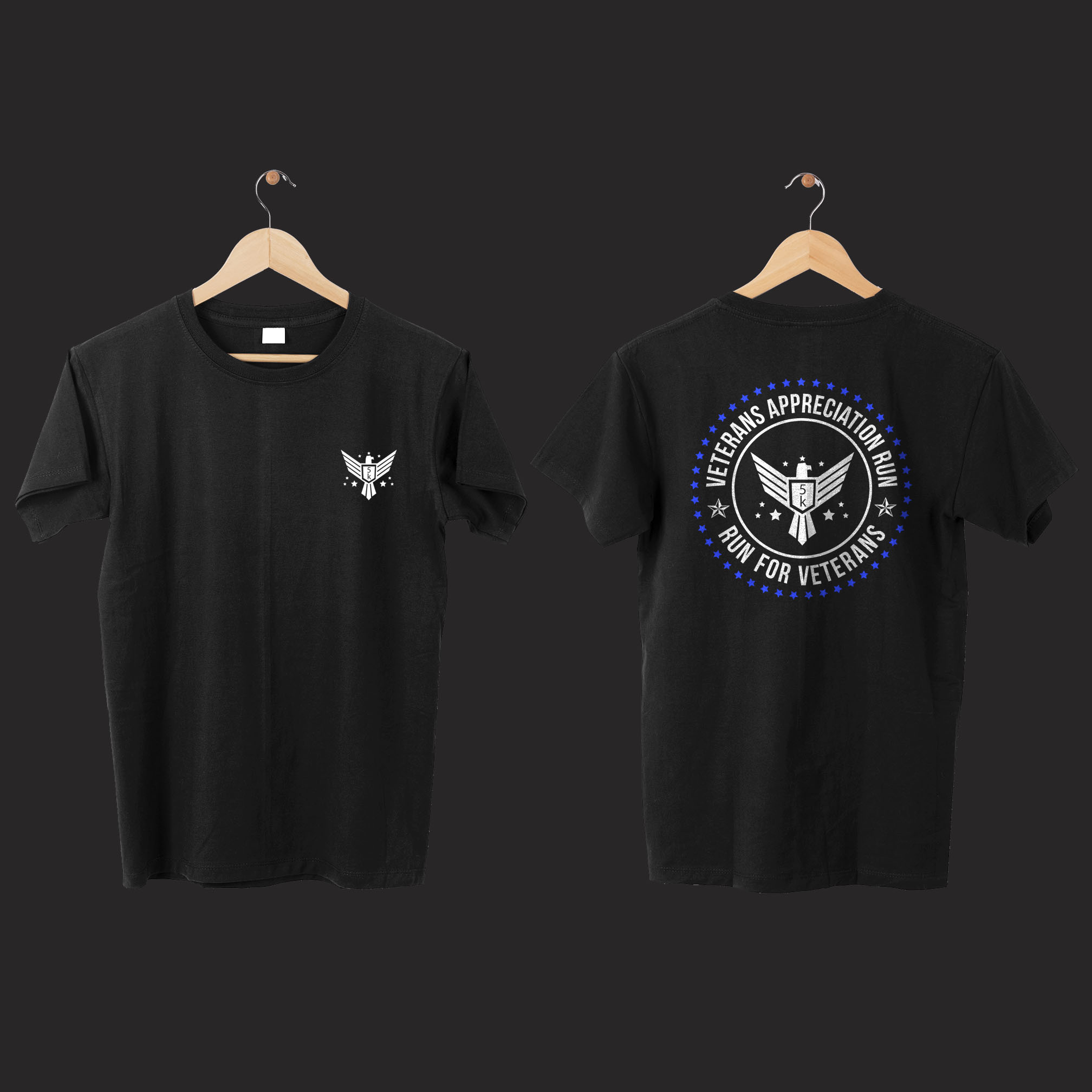 T-shirt Design by O_O NIZAL O_O for this project | Design #35710961