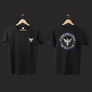 T-shirt Design by O_O NIZAL O_O for this project | Design: #35710961