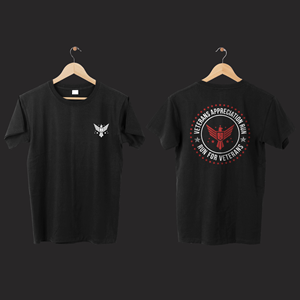 T-shirt Design by O_O NIZAL O_O for this project | Design: #35710985
