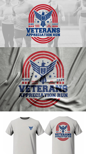 T-shirt Design by simple mind for this project | Design: #35678535