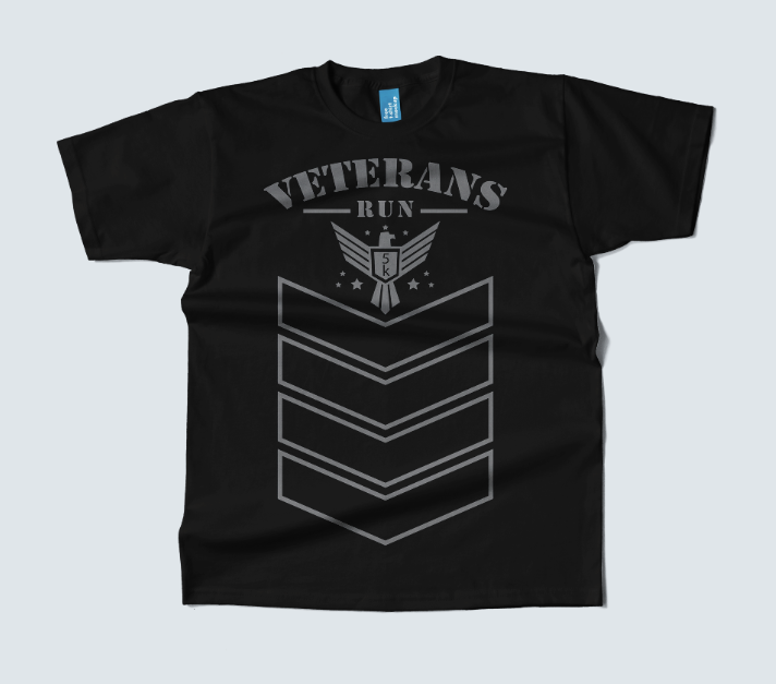 T-shirt Design by tyaz 2 for this project | Design #35679559