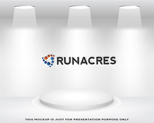Logo Design by Razaq for this project | Design: #35680412