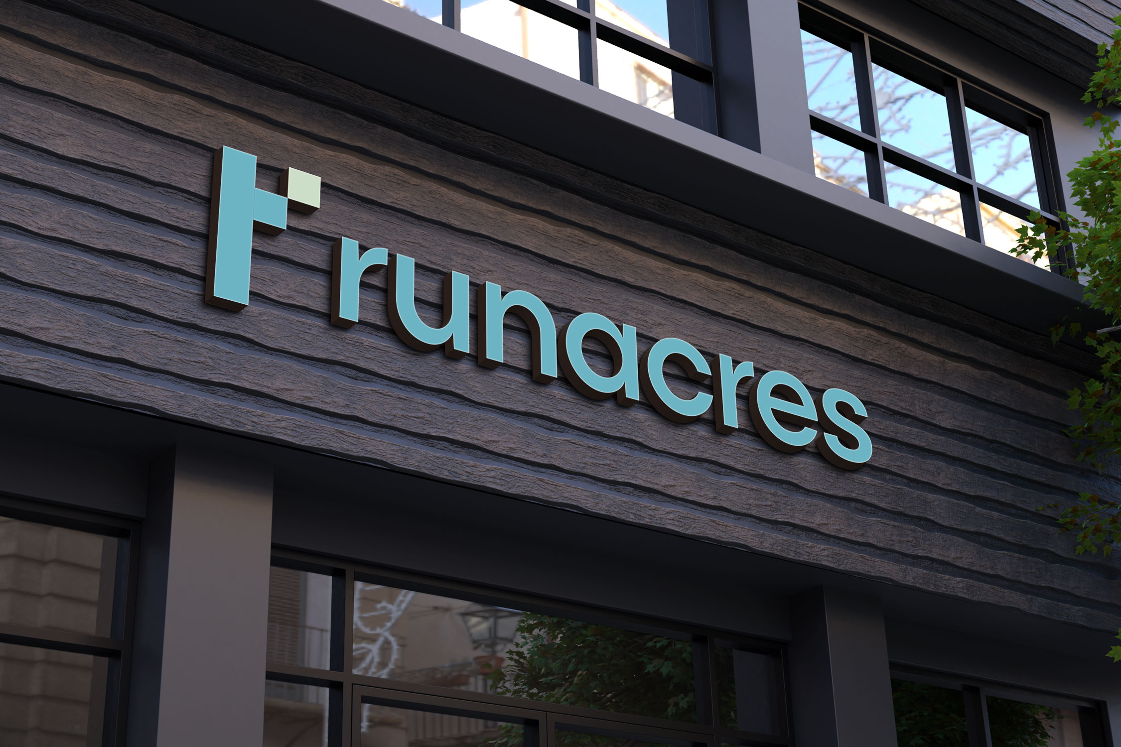 Logo Design by Kavth for this project | Design #35701824