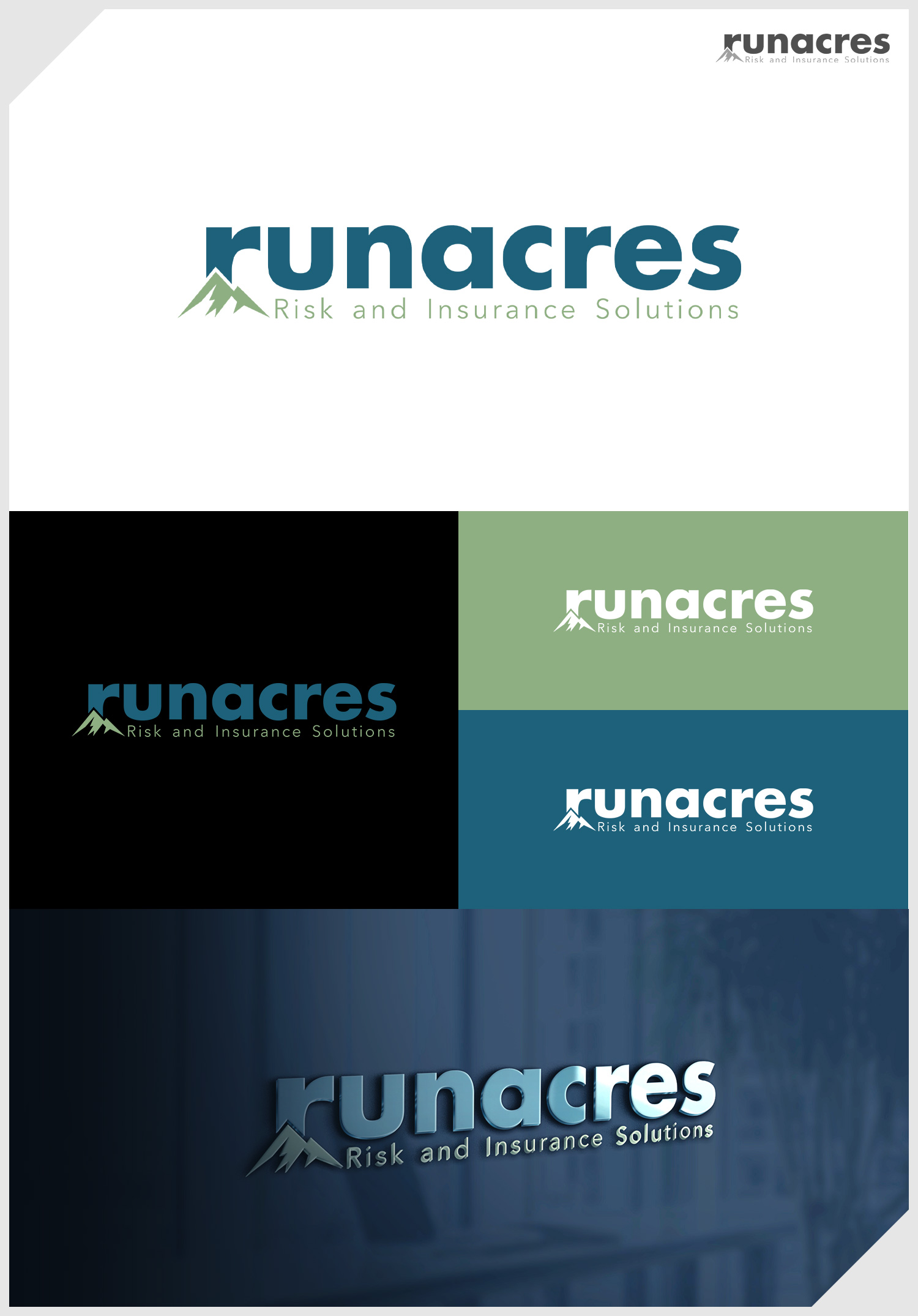 Logo Design by IDesign1606 for this project | Design #35697190