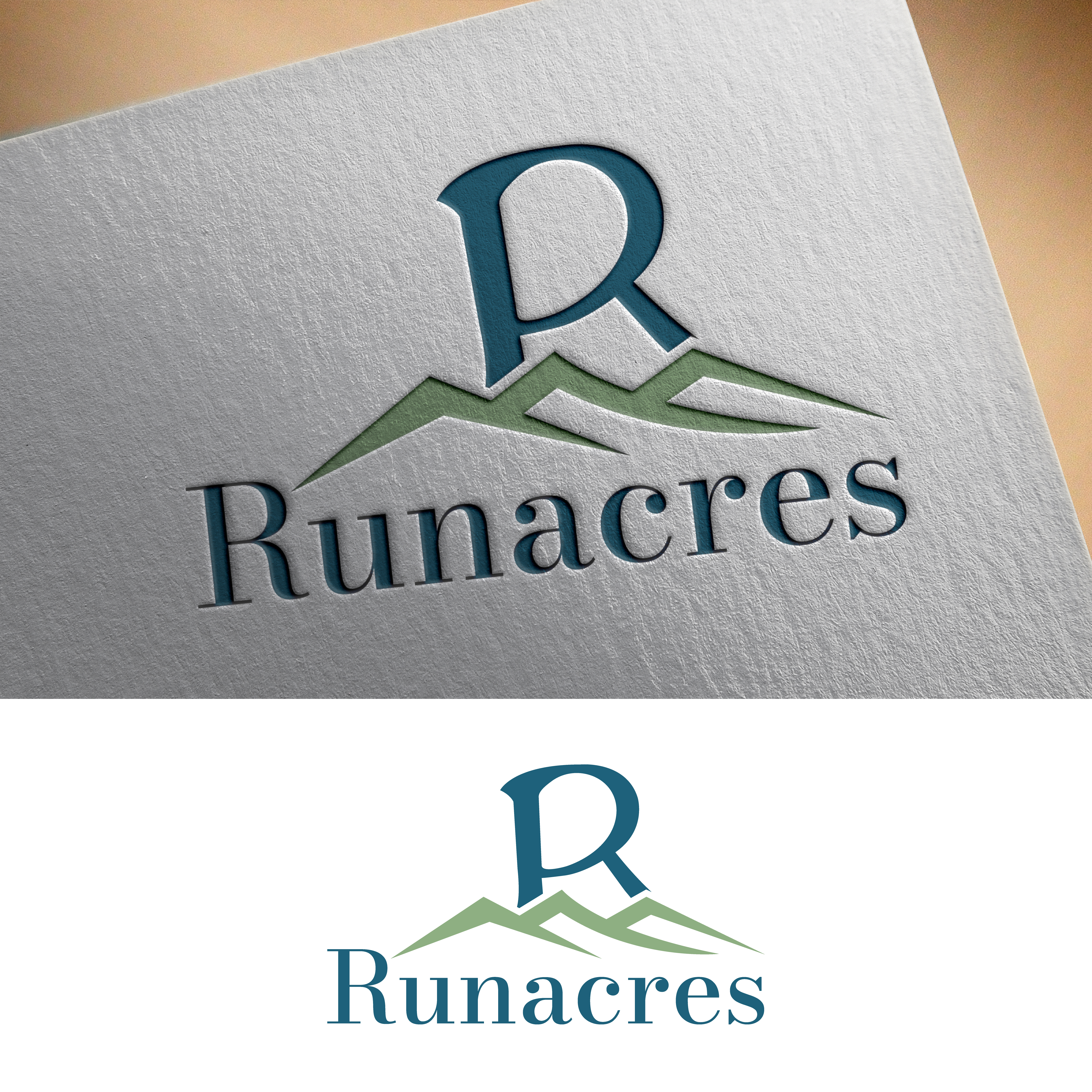 Logo Design by AKTech for this project | Design #35715126
