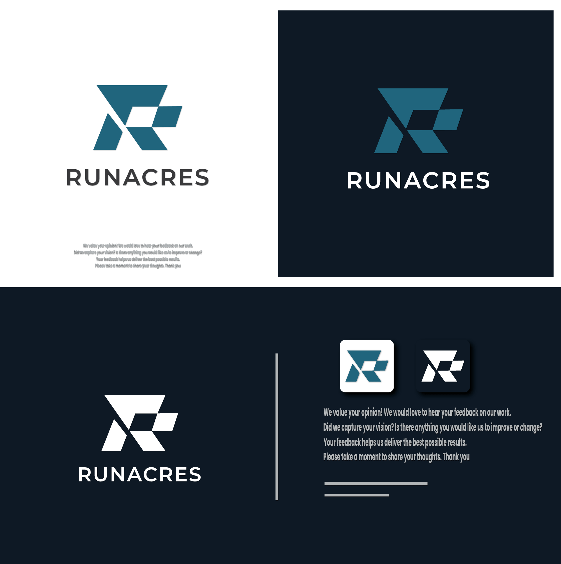 Logo Design by hajera for this project | Design #35686812