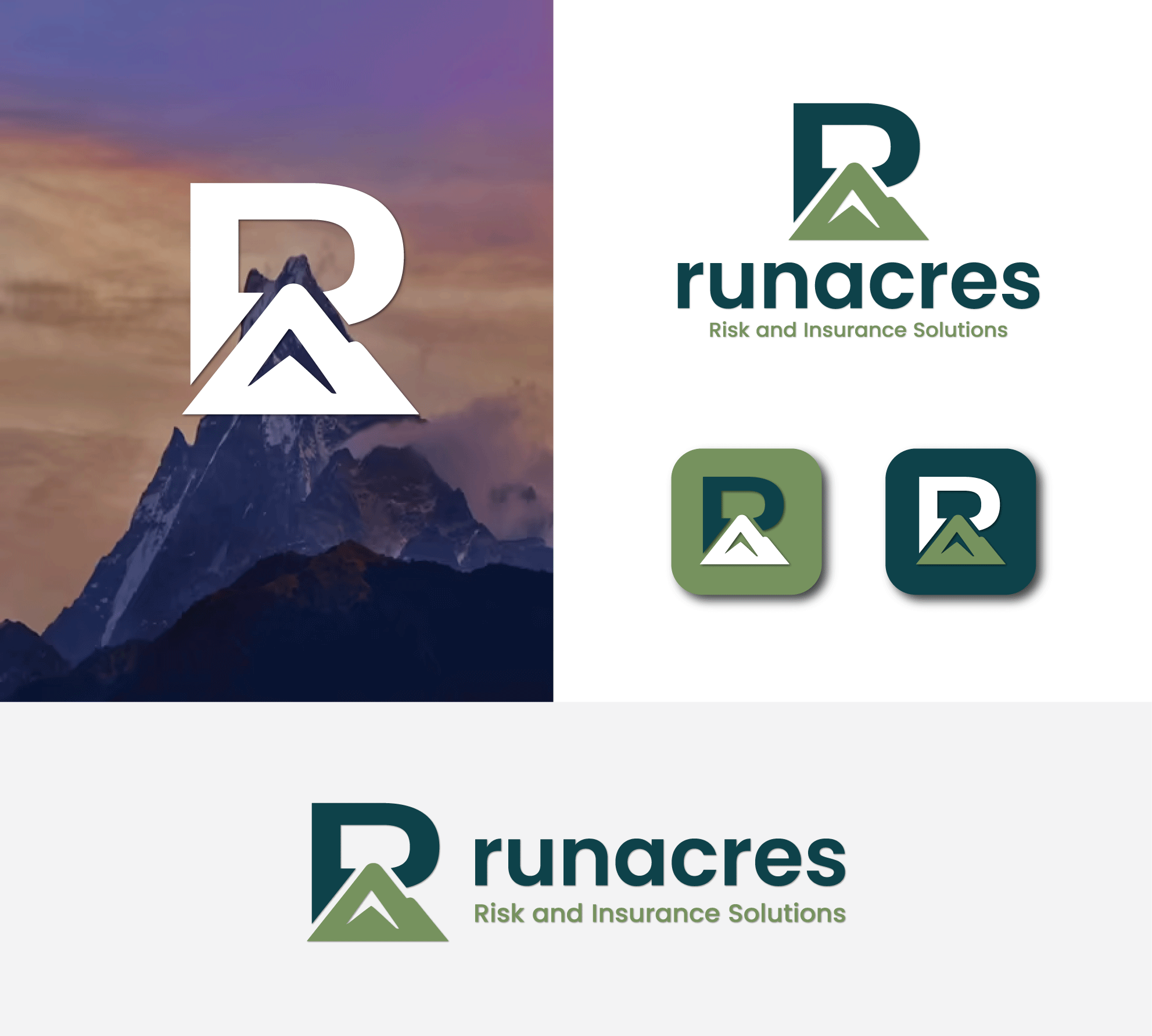 Logo Design by hajera for this project | Design #35689351