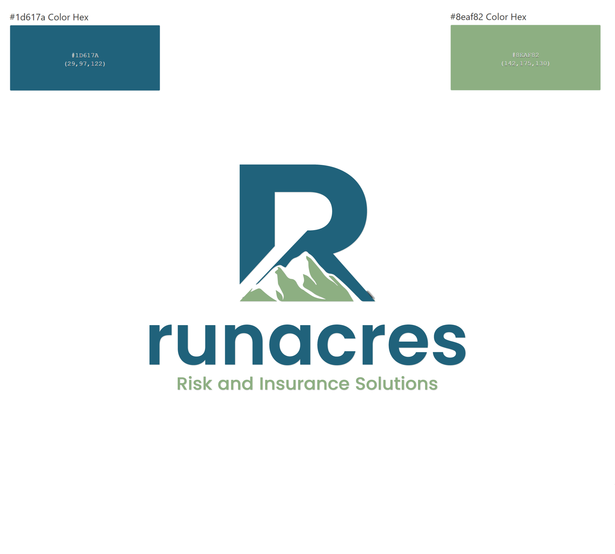Logo Design by hajera for this project | Design #35698954