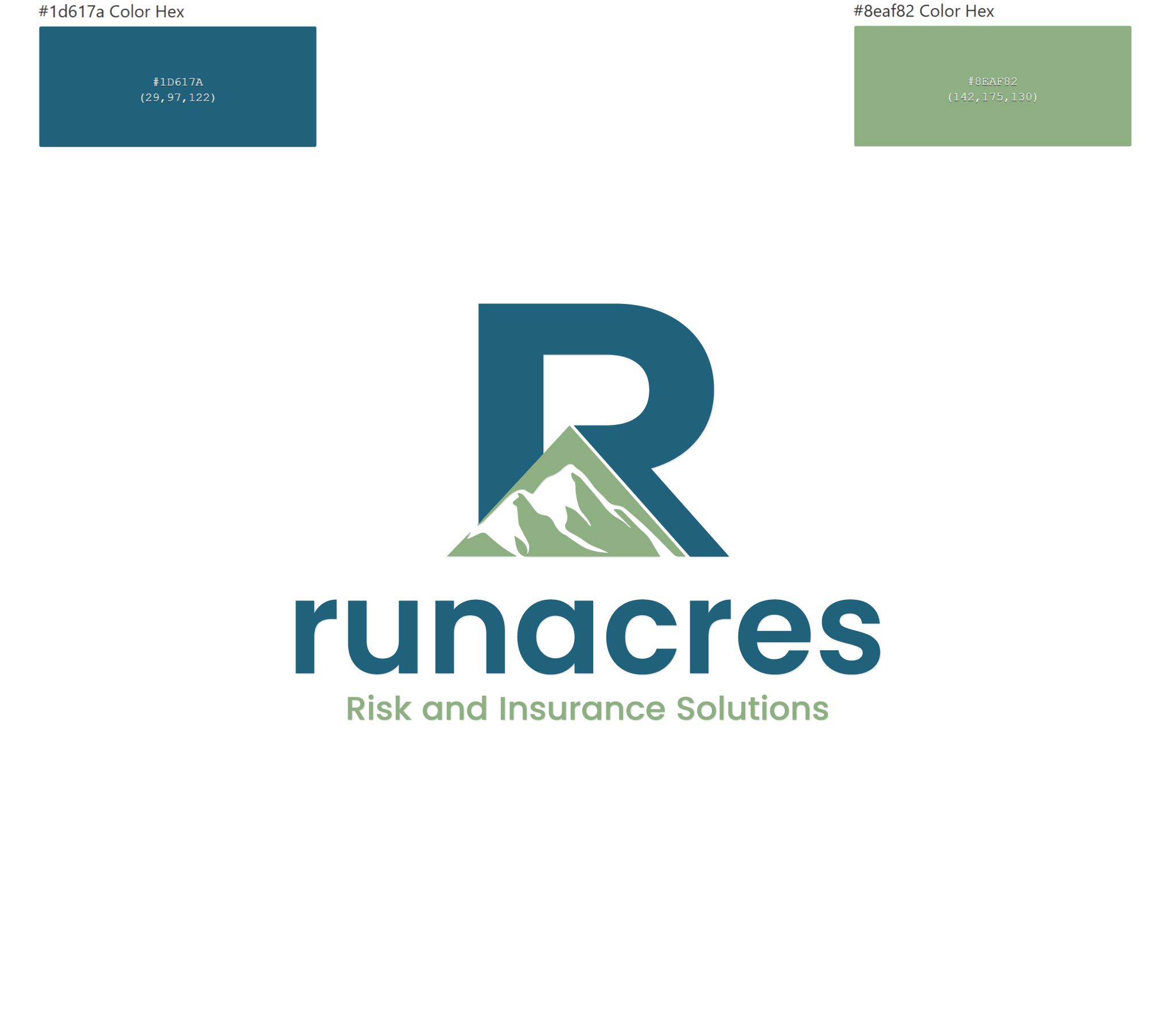 Logo Design by hajera for this project | Design #35699617