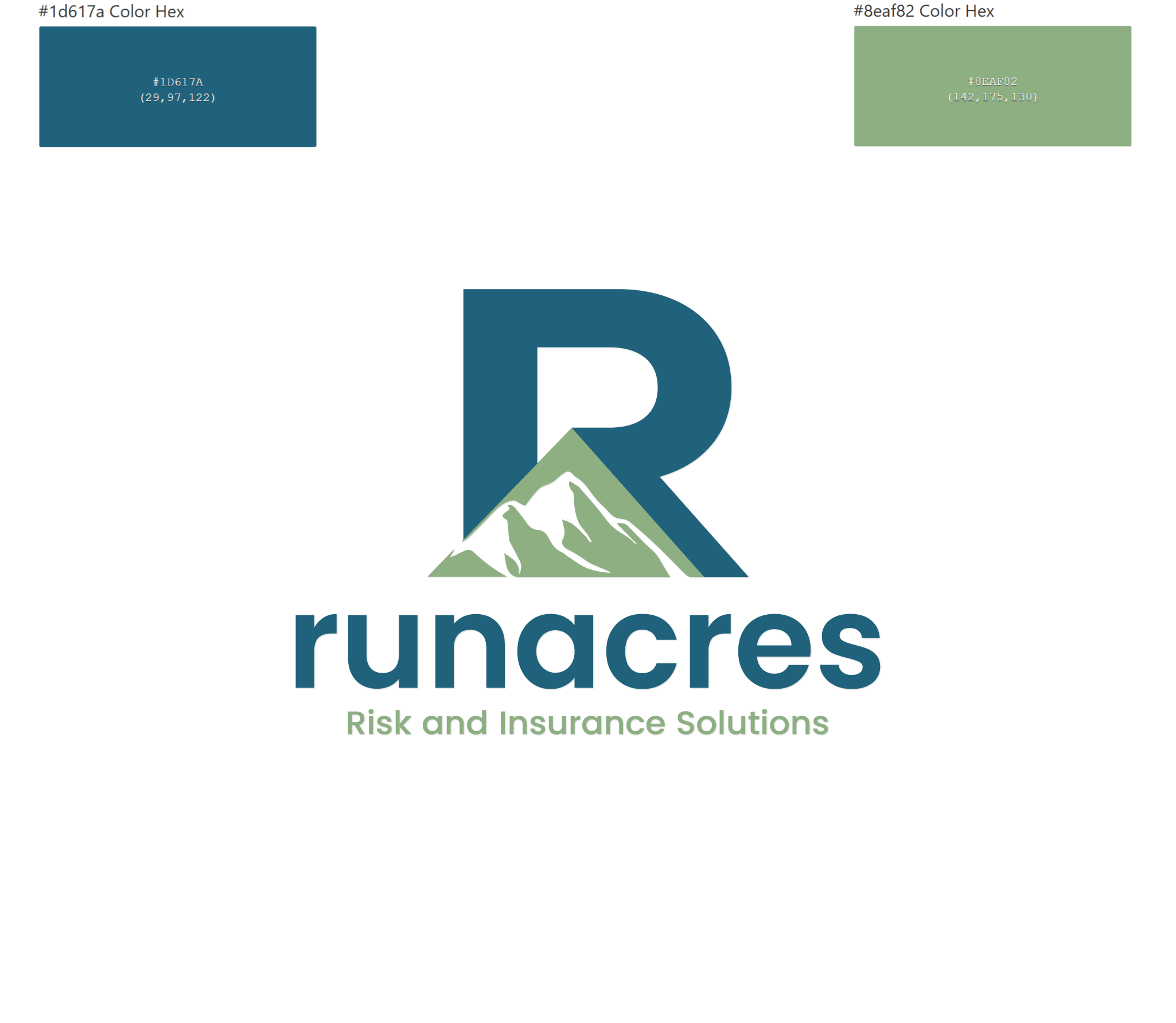 Logo Design by hajera for this project | Design #35699620