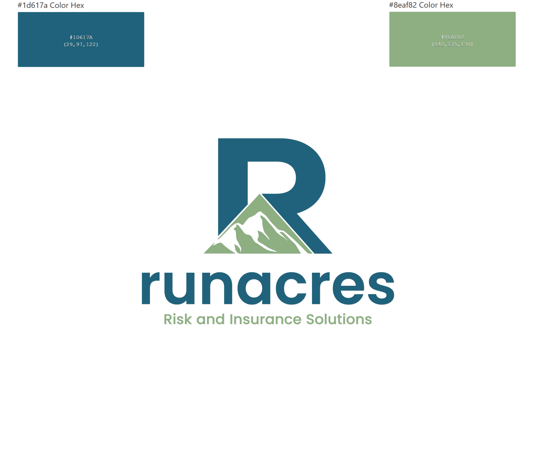 Logo Design by hajera for this project | Design #35699635