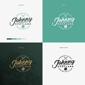 Logo Design by Lammy
