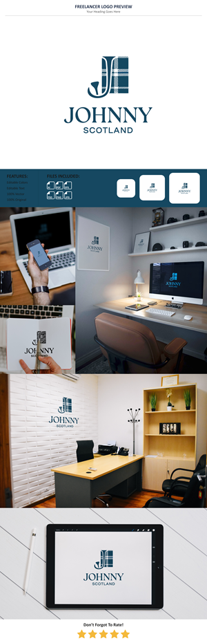 Logo Design by VectorForge for this project | Design: #35684925