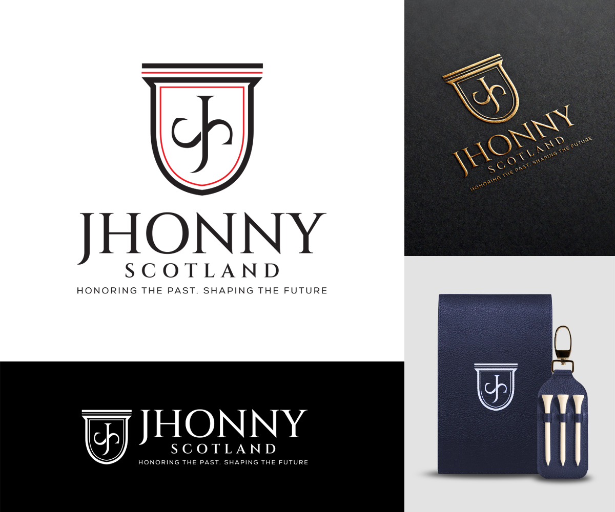 Logo Design by Alf Mozara for this project | Design #35679823