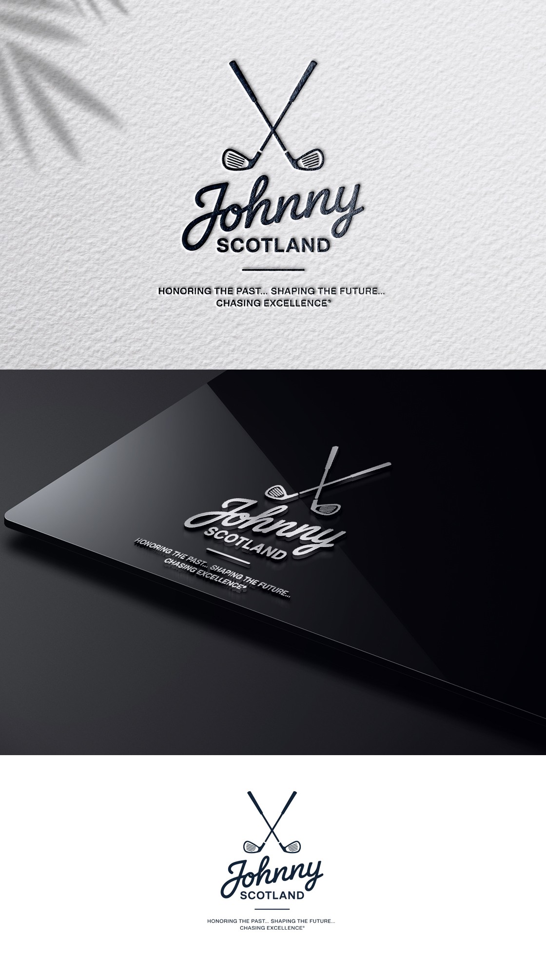 Logo Design by Fiona sky for this project | Design #35697997