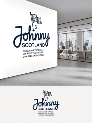 Design de Logo par Fiona sky pour ce projet | Design : #35697999