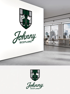 Design de Logo par Fiona sky pour ce projet | Design : #35698002