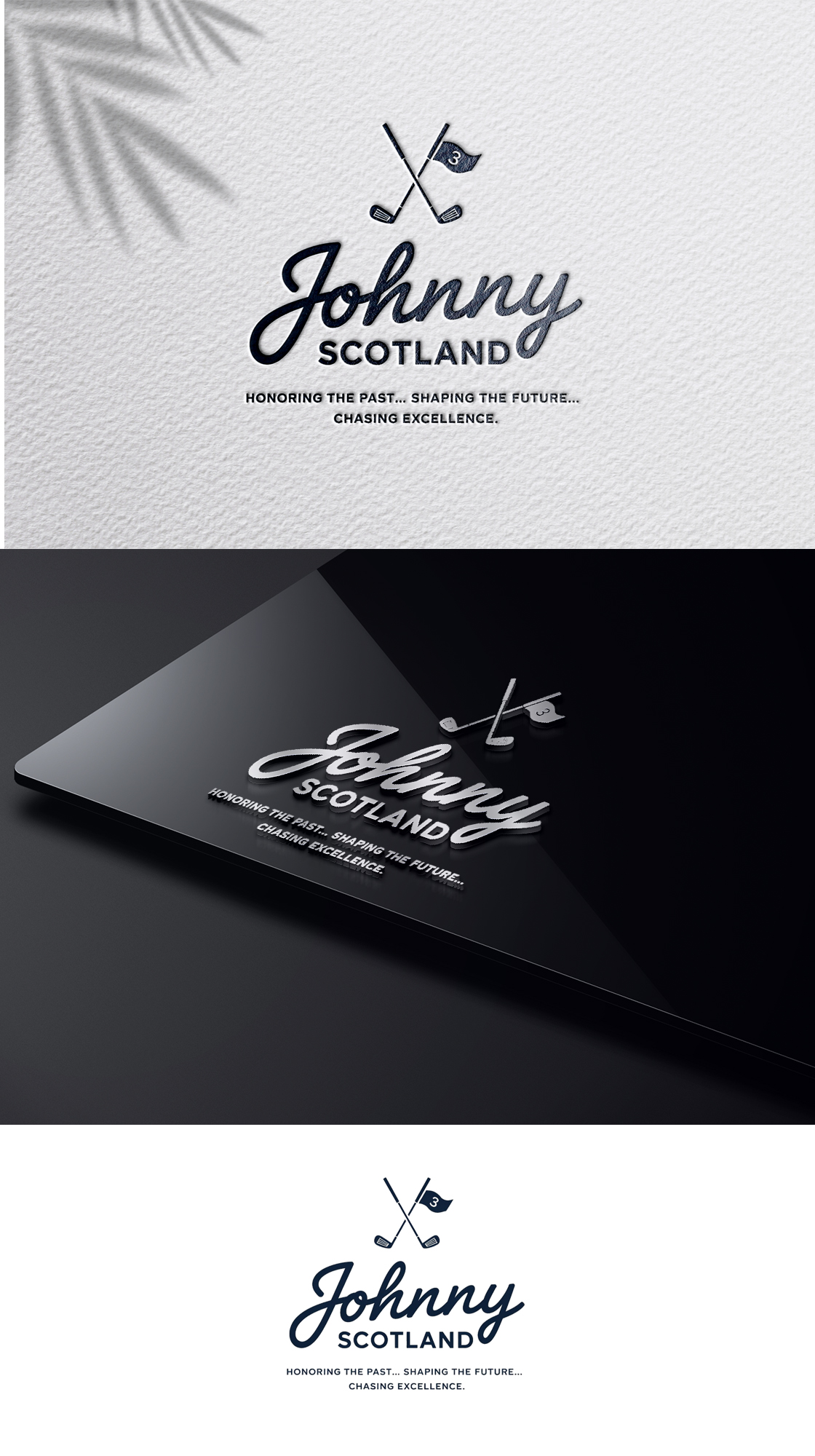 Logo Design by Fiona sky for this project | Design #35698003
