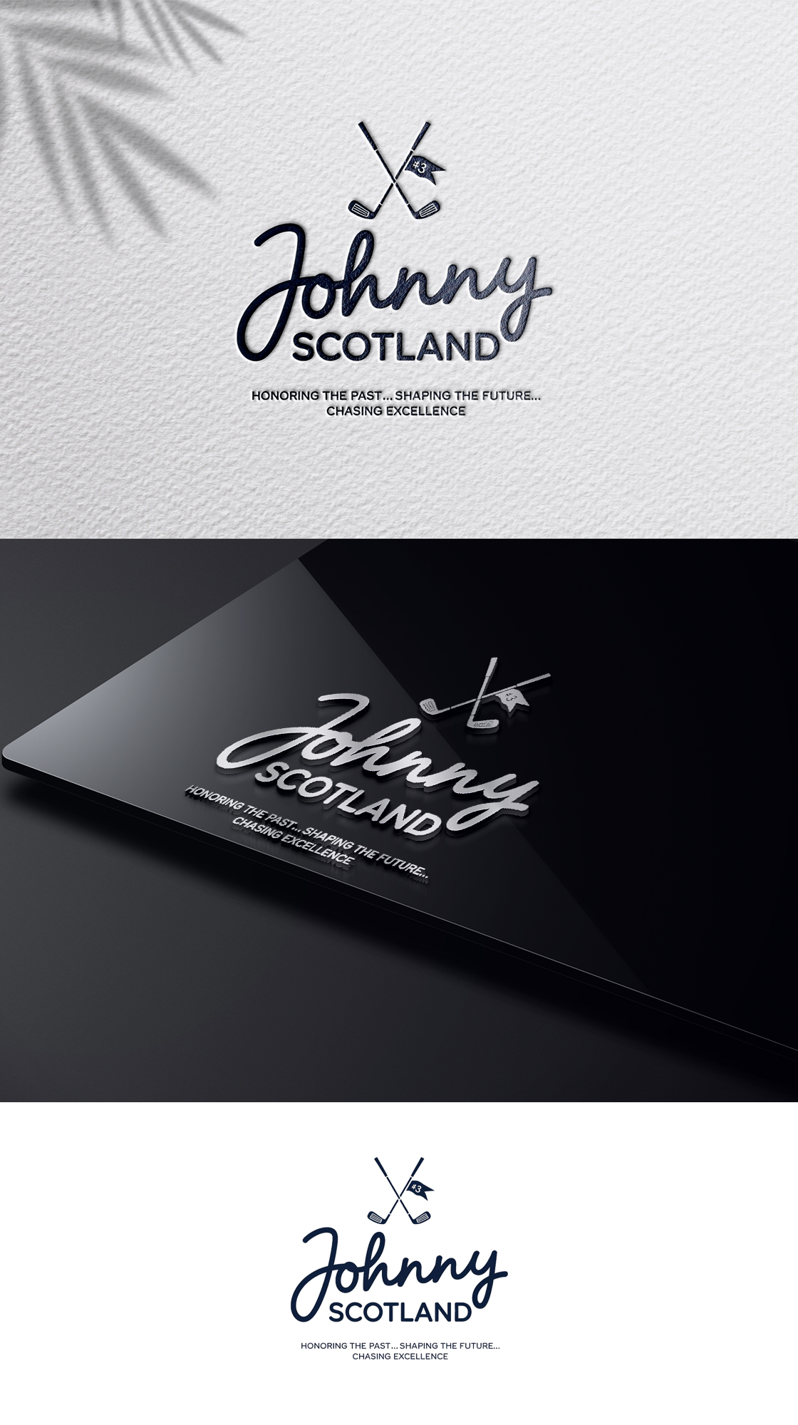 Logo Design by Fiona sky for this project | Design #35698004