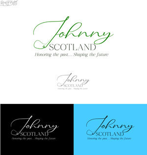 Logo Design by sagarxpoint