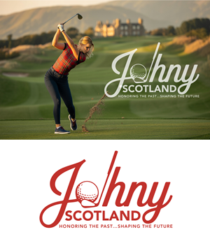 Logo Design by THE DESIGN MAN