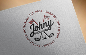 Logo Design by THE DESIGN MAN for this project | Design: #35690060