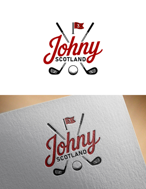 Logo Design by THE DESIGN MAN for this project | Design: #35690061