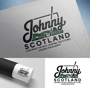 Logo Design by THE DESIGN MAN for this project | Design: #35693026