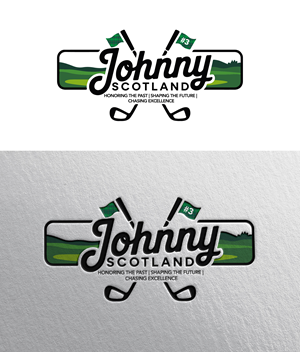 Logo Design by THE DESIGN MAN for this project | Design: #35694445