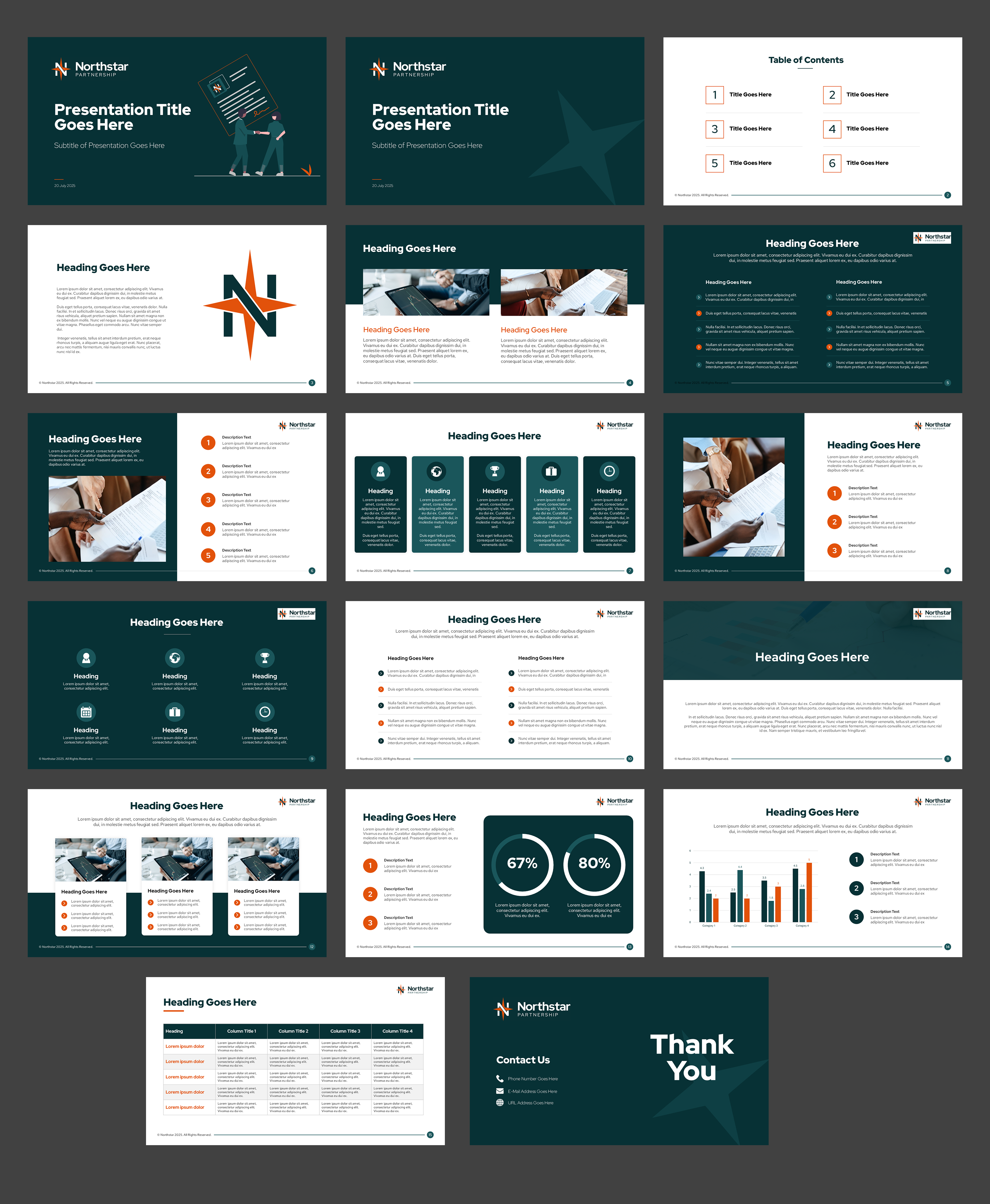Design de PowerPoint par Im_San pour ce projet | Design #35705407