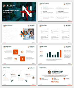 PowerPoint Design by pb for this project | Design: #35697128