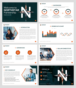 PowerPoint Design by pb for this project | Design: #35697129