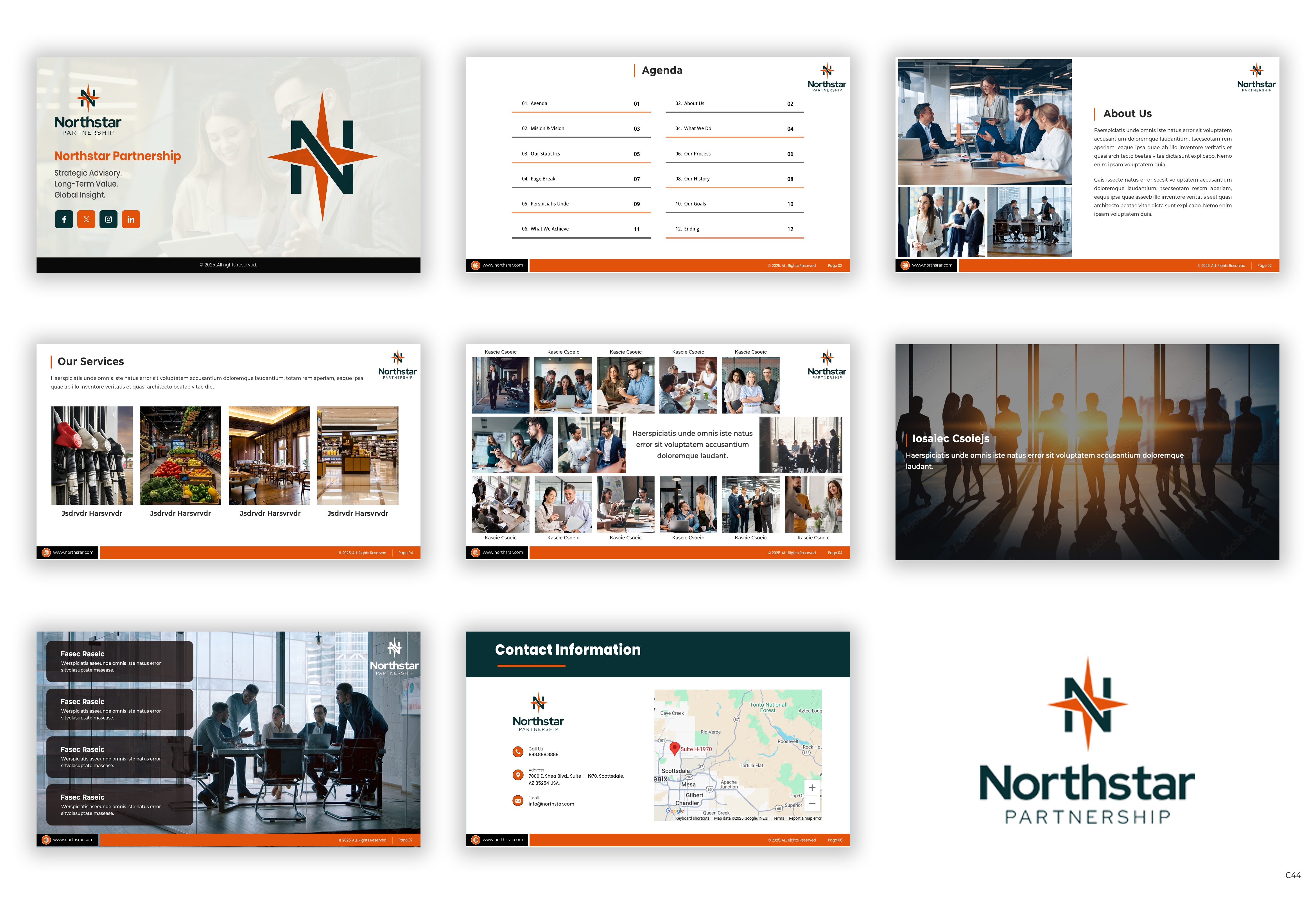 Diseño de PowerPoint por pb para este proyecto | Diseño #35697130