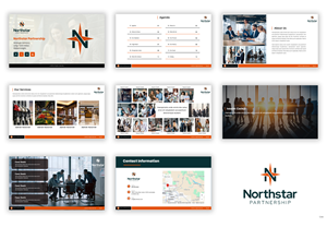 PowerPoint Design by pb for this project | Design: #35697130