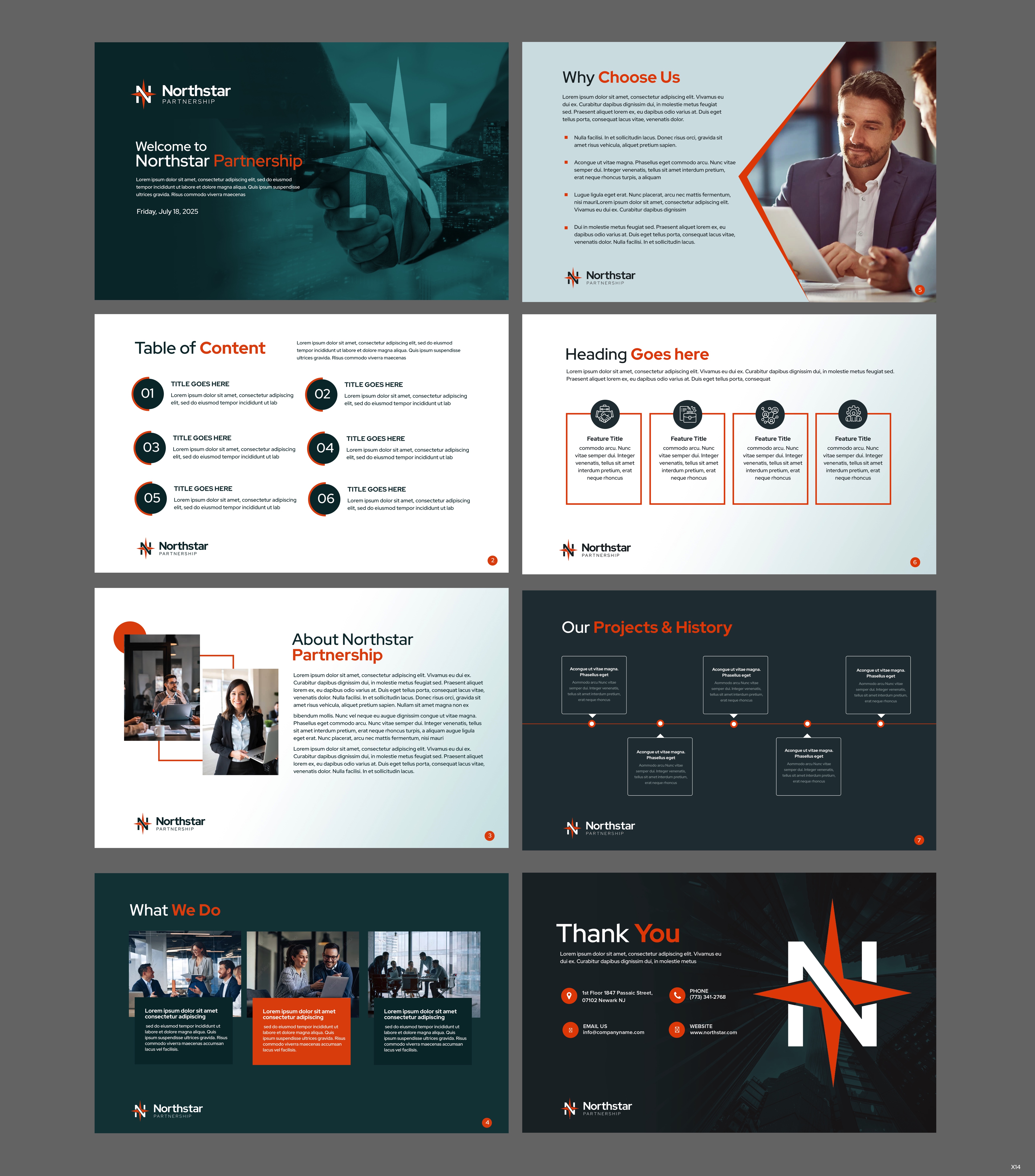 Diseño de PowerPoint por pb para este proyecto | Diseño #35697134