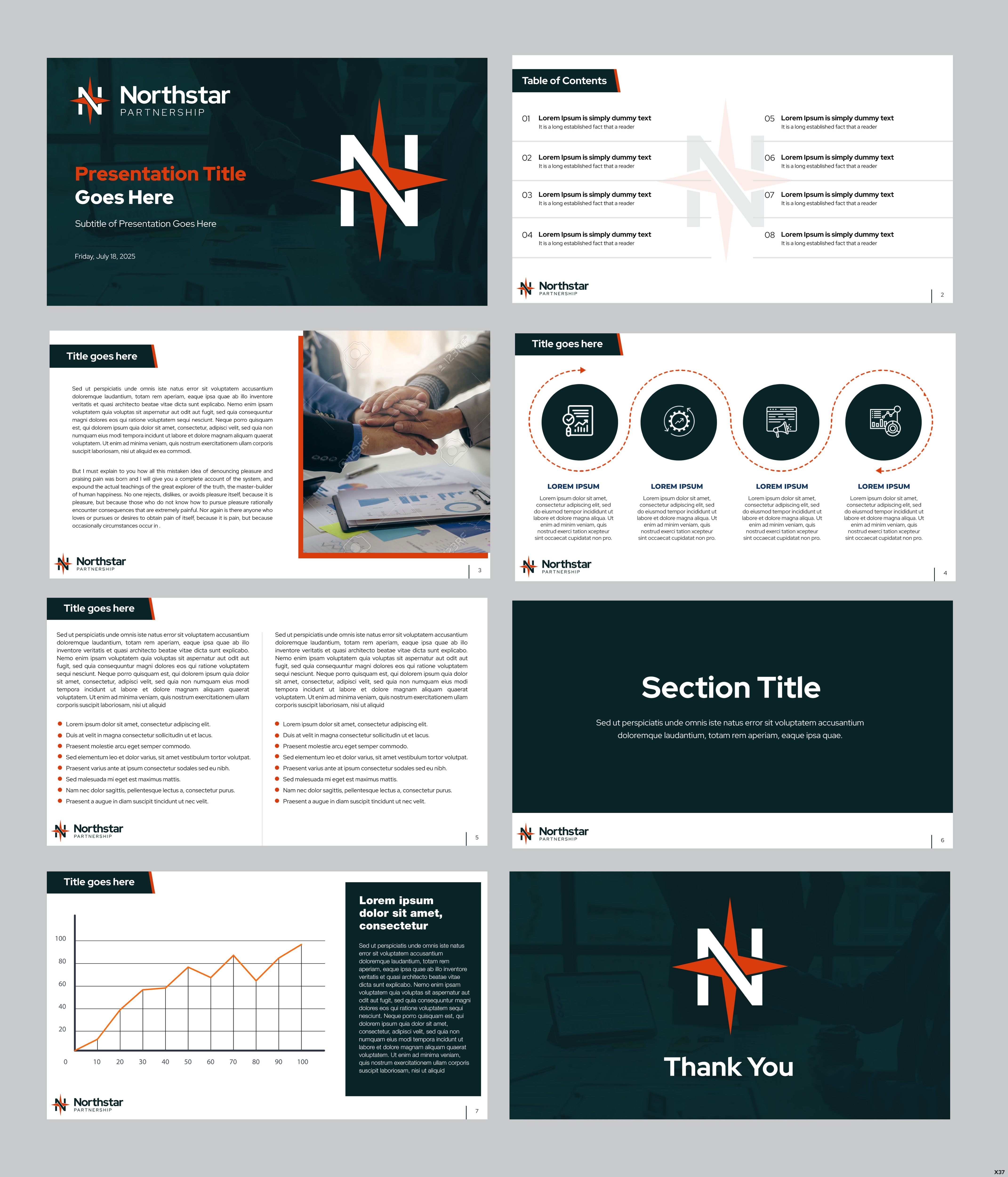 Diseño de PowerPoint por pb para este proyecto | Diseño #35697136