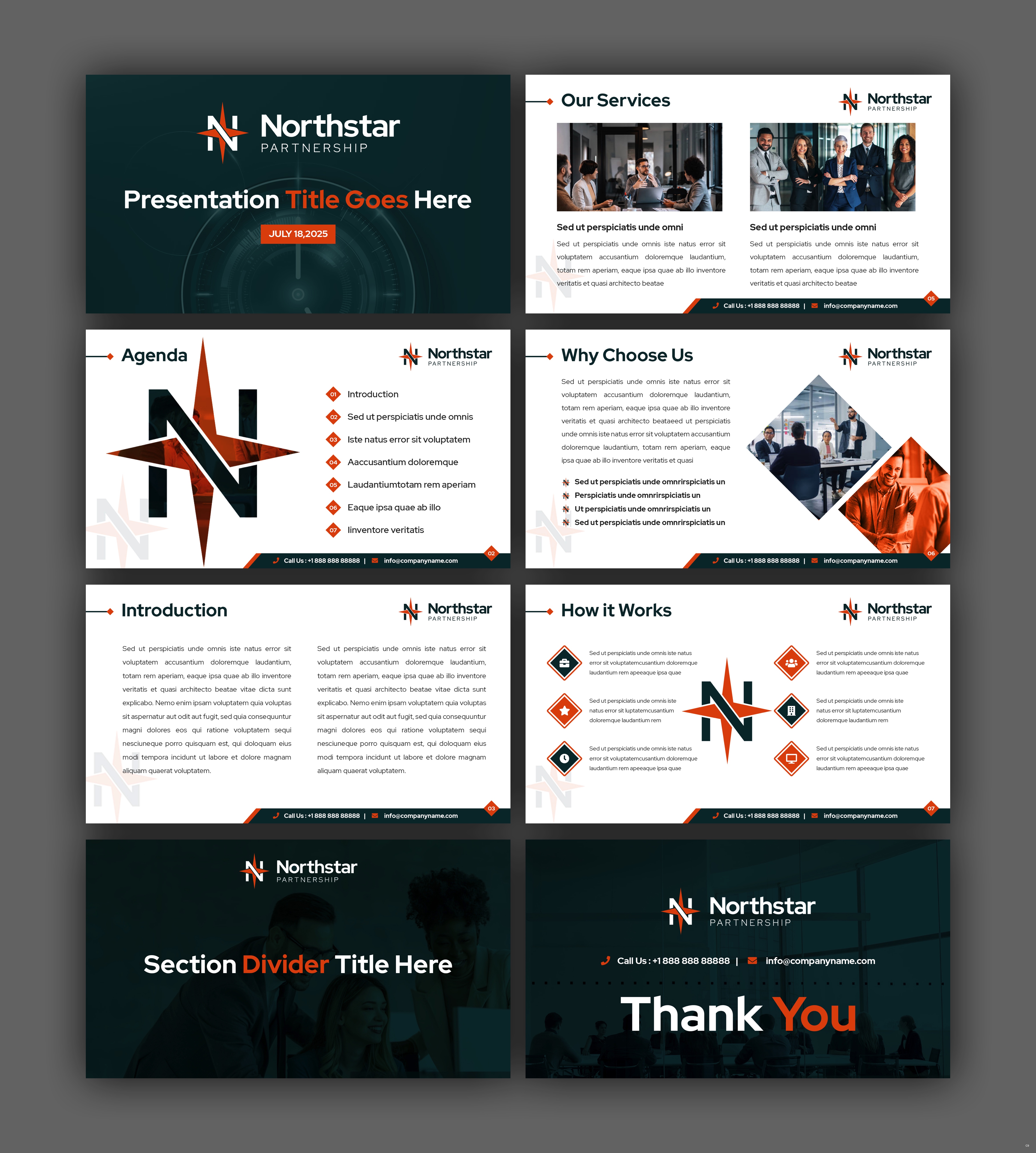 Diseño de PowerPoint por pb para este proyecto | Diseño #35702388