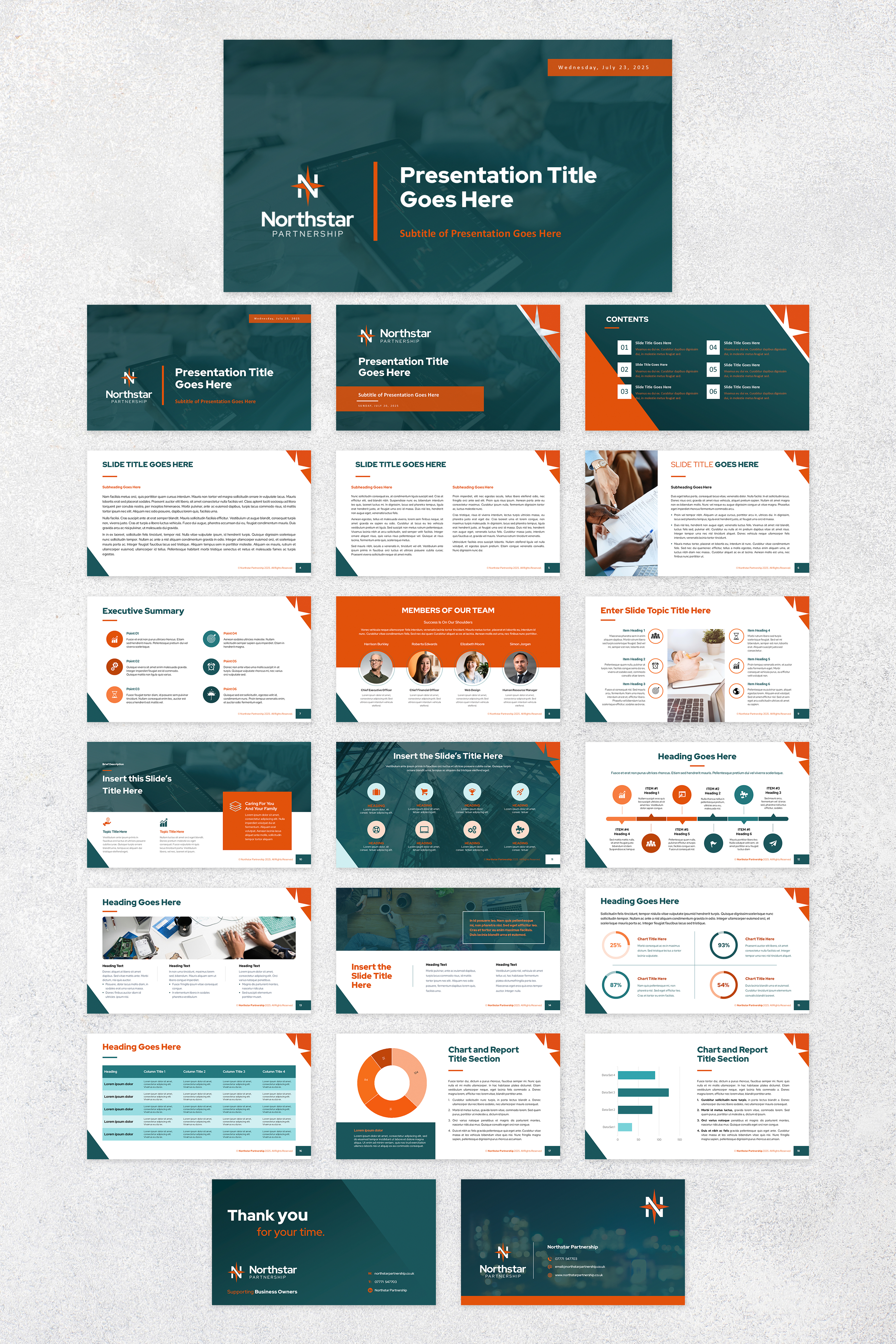 PowerPoint Design by georgy55ke for this project | Design: #35723664