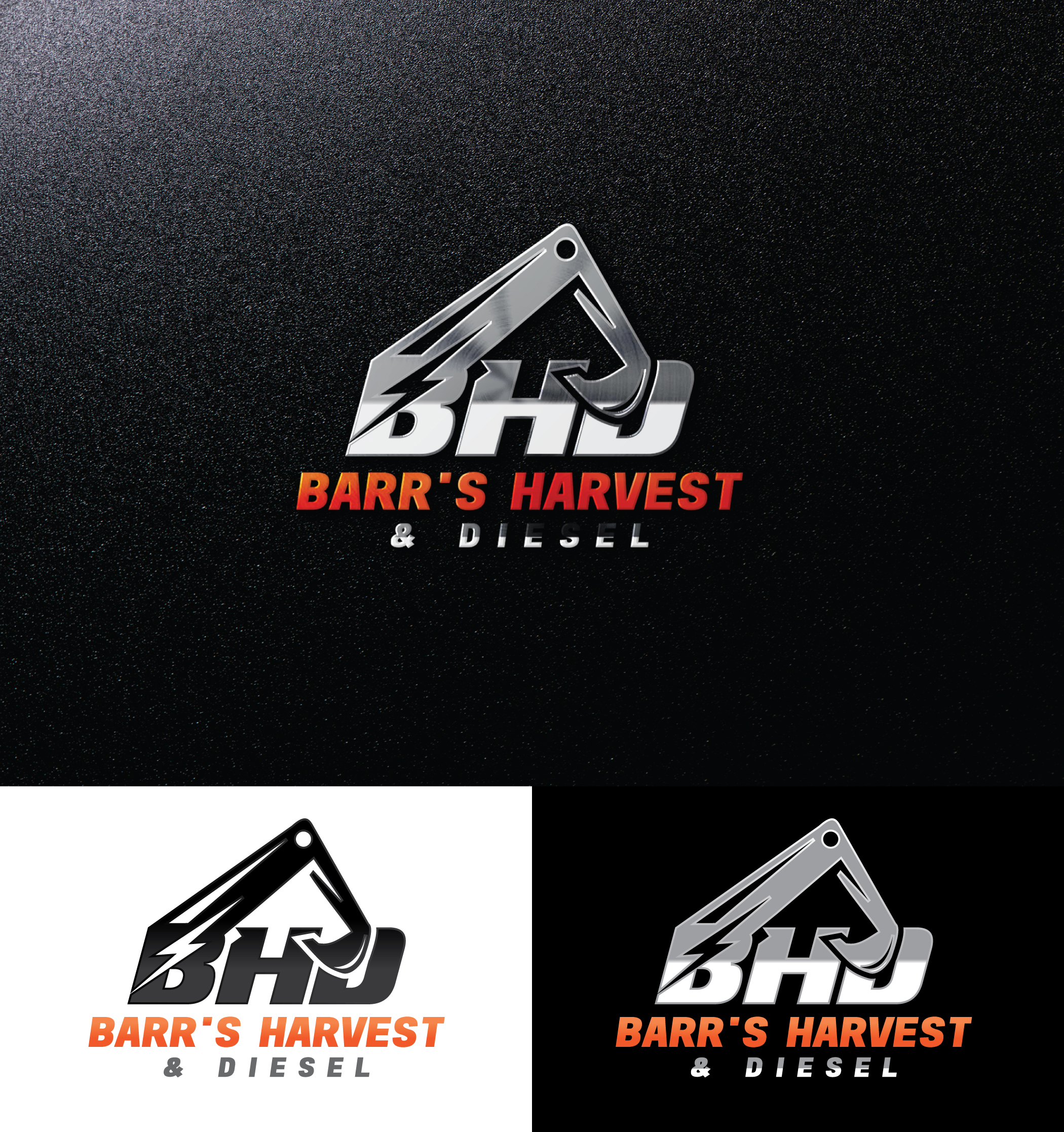Logo Design by StromDesignHub for this project | Design #35690418