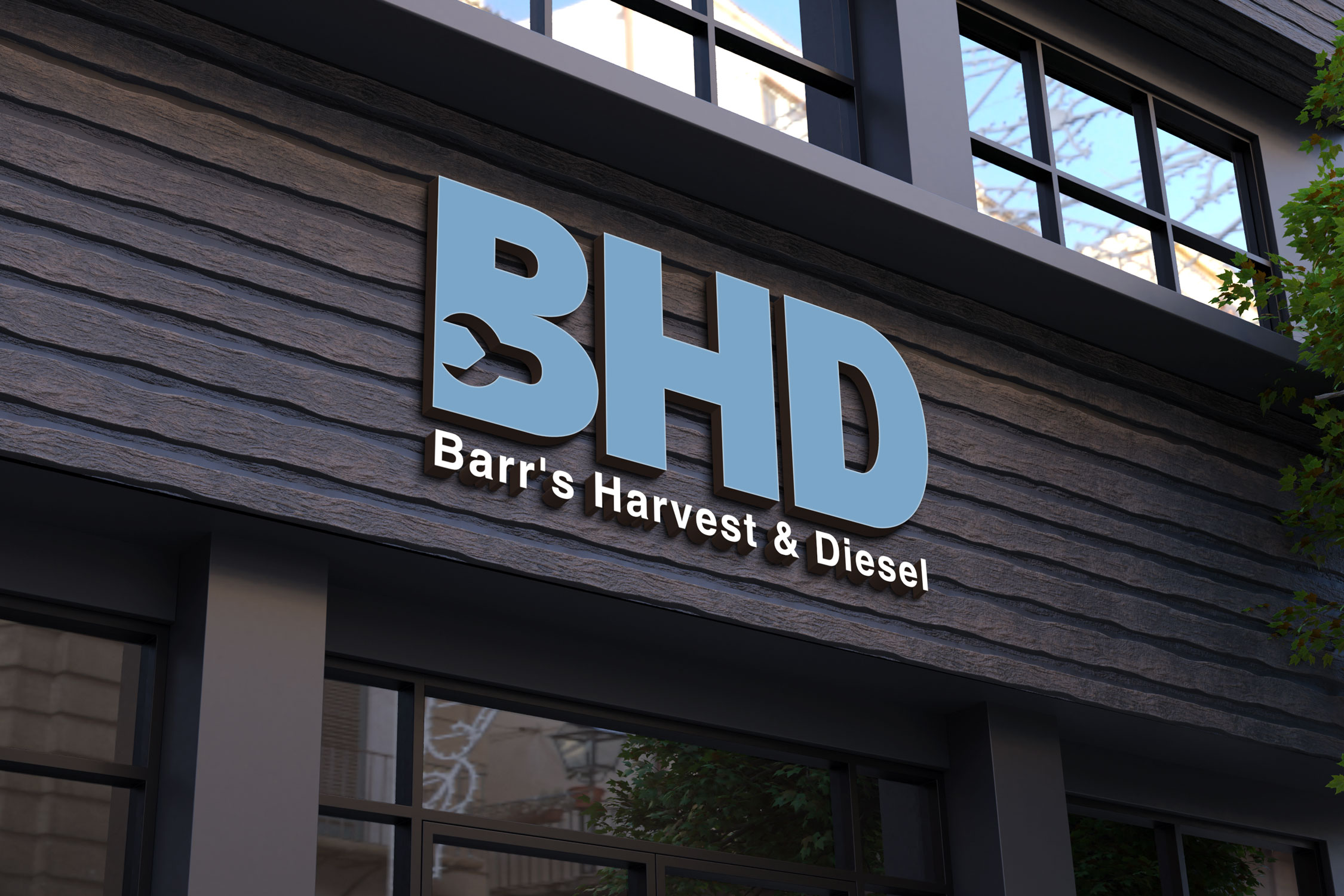 Logo Design by Kavth for this project | Design #35701823