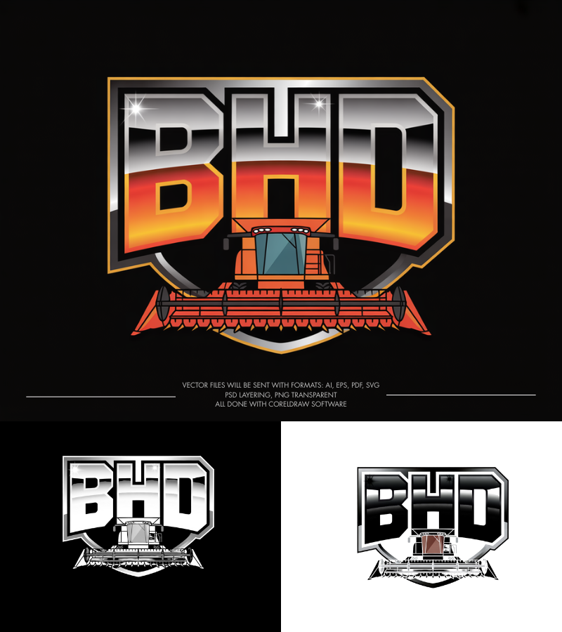 Logo Design by BEANDESIGN^_^ for this project | Design #35728089