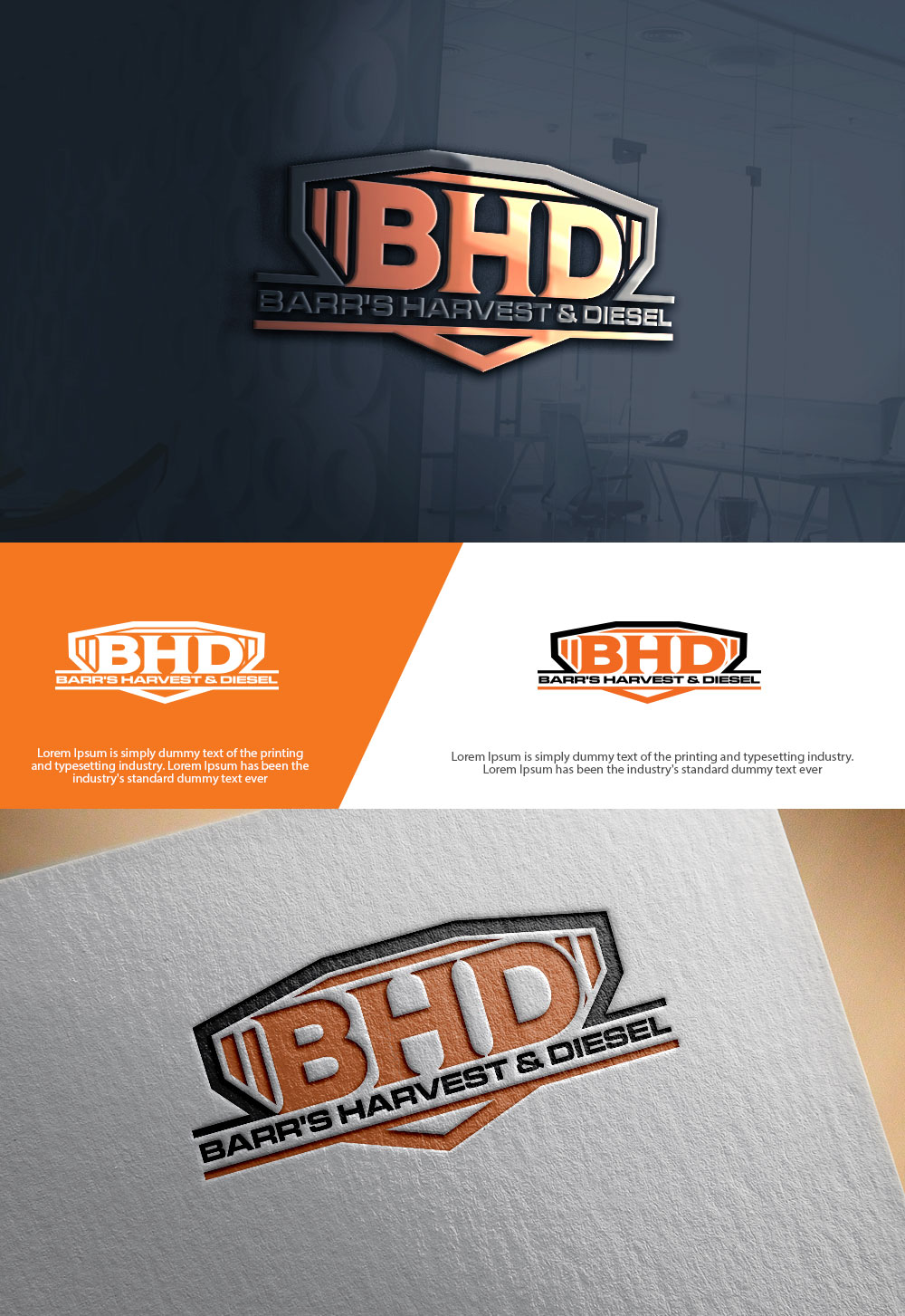 Logo Design by sulemani  creation for this project | Design #35684372