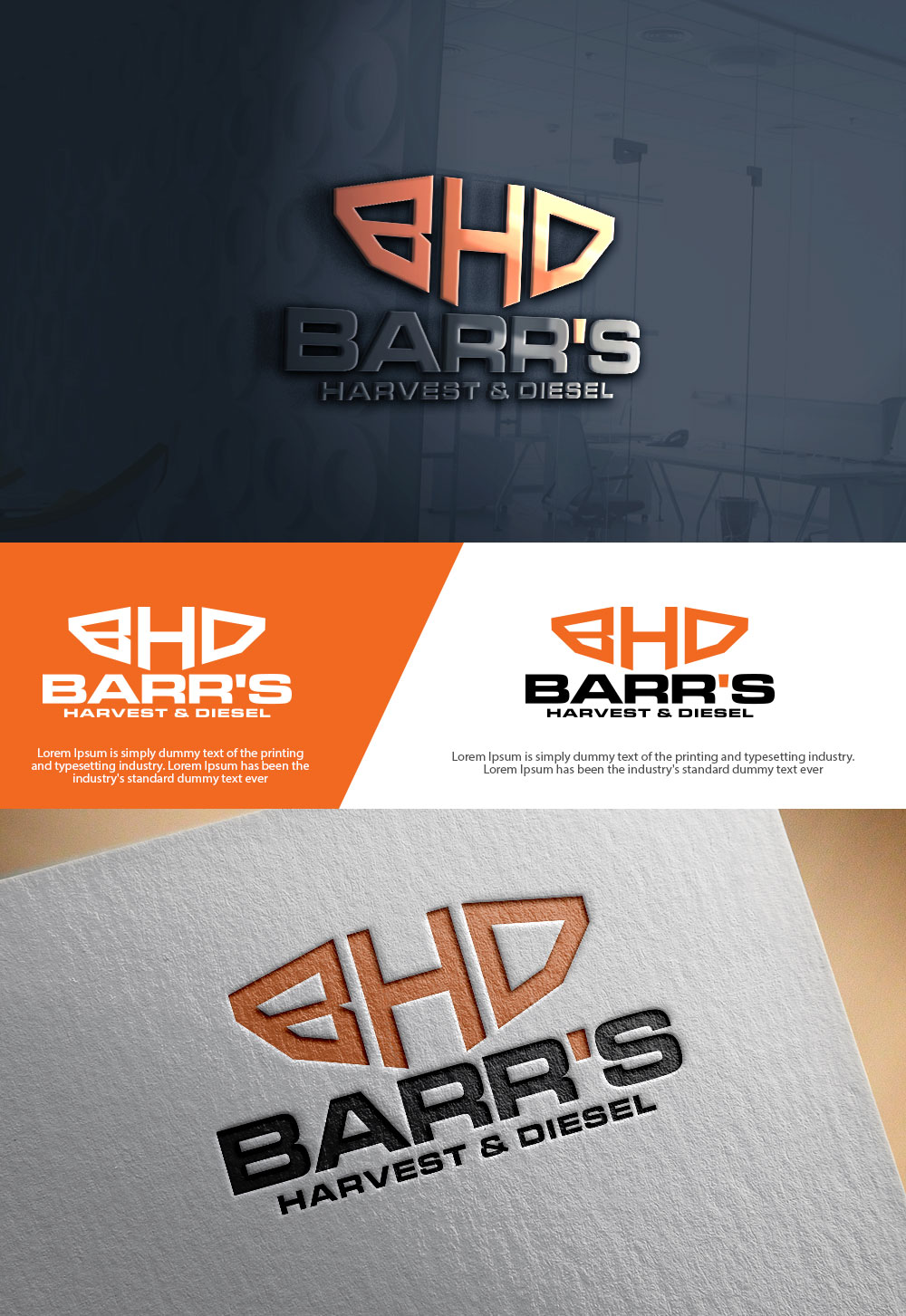 Logo Design by sulemani  creation for this project | Design #35684373