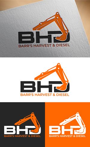 Logo Design by AKTech for this project | Design: #35705552