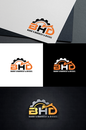 Logo Design by syad666 for this project | Design: #35679668