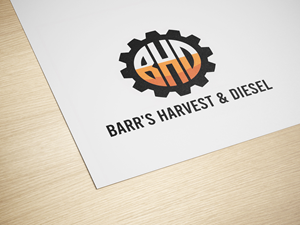 Logo Design by D -lara seen for this project | Design: #35687643