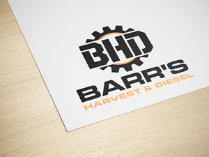 Logo Design by D -lara seen for this project | Design: #35687644